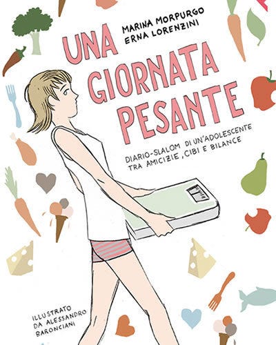 il libro di dieta dell istinto